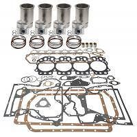 Allis Chalmers Basic Engine Kit Fits IB, B, B125, B15, C, CA