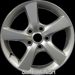 16 Alloy Wheel for 2004 2005 2006 2007 Mazda 3