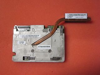 NVidia GeForce GO 7900 GS 256MB pulled from Dell E1705 for parts