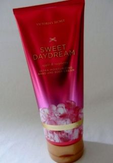 Victorias Secret Ultra mosturizing hand/body cream NEW Sweet Daydream