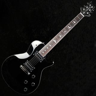PRS SE Tremonti Electric Guitar   Black with Gigbag