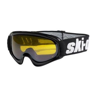 Brand New 2013 Ski Doo snowmachine Goggles Bombardier Accessories