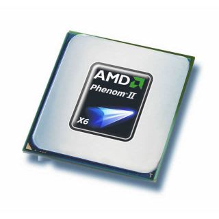 AMD Phenom II X6 1090T 3.2 GHz Six Core (HDT90ZFBK6DGR ) Processor