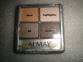 Almay Beyond Powder Eyeshadow SHIMMERS 01