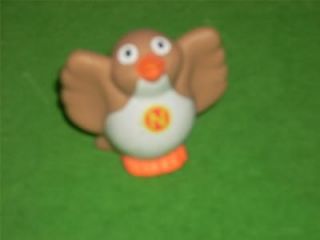 Fisher Price Little People A to Z Learning Zoo N NEST Replacement