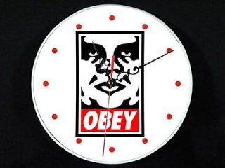 Clock 0951 Andre the Giant Obey Wall Clock New Cool NR