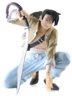 Newly listed Fullmetal Alchemist Rensei Figure Collection   Yao Ling