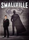 NEW Smallville The Final Season 10 Ten Tenth DVD Set TOM WELLING ERICA