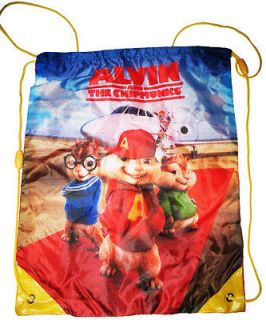 Alvin and the Chipmunks in Toys & Hobbies