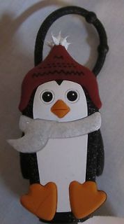 Bath & and Body Works Holiday Animal Pet Limited Edition PocketBac