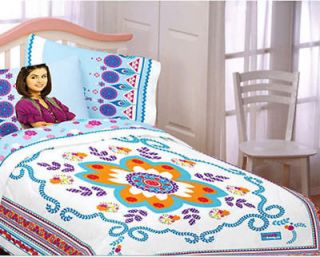 WIZARDS OF WAVERLY PLACE TWIN COMFORTER, SHEETS BEDDING