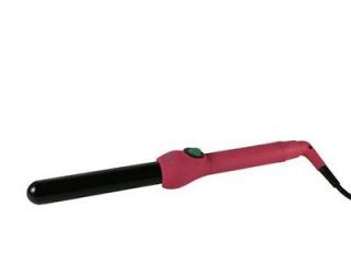 Jose Eber Pro Series Curling Wand  25 MM   Multiple Colors