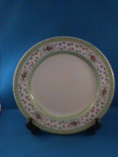 Newly listed ANTIQUE DINNER PLATE BOOTHS SILICON CHINA ENGLAND