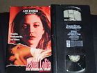 Lethal Lolita   Amy Fisher My Own Story (VHS, 1993) Rated M