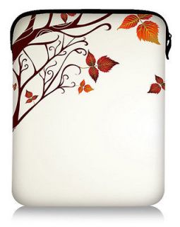 Bag Cover Case Sleeve Pouch For Apple iPad 2 3/ HP TouchPad Tablet PC