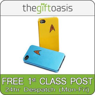 Starfleet iPhone 4 4s Case Smart Phone Mobile Cases Apple Star Trek
