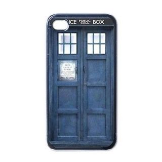 cell phone case doctor who