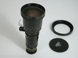 ANGENIEUX 9.5 95mm 2.2 CAMEFLEX mount