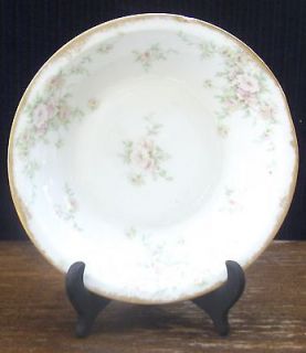 Theodore Haviland Limoges France Bowl Porcelain China Collectable