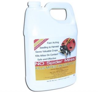 Mites Greenway Nutrients 16oz 32oz 1 Gallon Organic Pest Spray Control