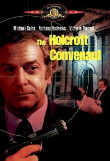 Covenant (DVD,1999)Michael Caine, Anthony Andrews, Victoria Tennant
