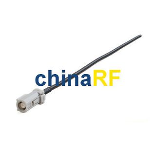 HRS Pioneer GPS antenna Extension cable AVIC connector