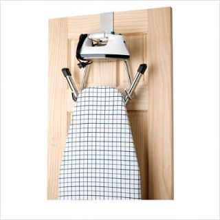ironing board holder
