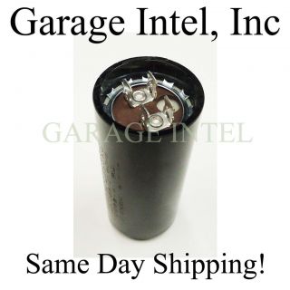 Genie 19988A Garage Door Opener Starting Capacitor 76 84 MFD