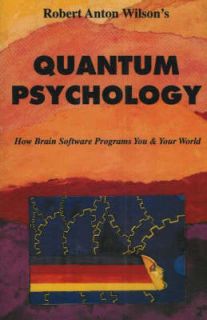  How Brain Software Program, Robert Anton Wilson Paperback