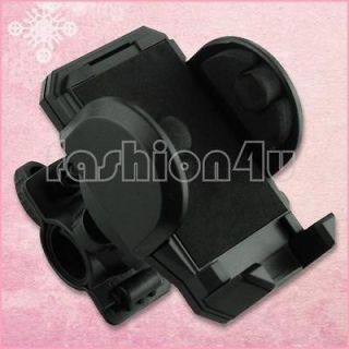 Bicycle Mount Holder For Mobile Cell Phone PDA GPS iPod