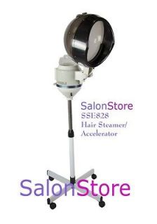 Hair Steamer SSE828 1 Year Warranty Conditioning & Color Processing