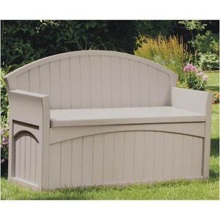 Newly listed Suncast PB6700 Patio Bench Pack of 1