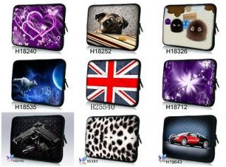 10.1 Tablet PC Sleeve Case Bag Cover For Archos 101, 101 G9, 101 XS