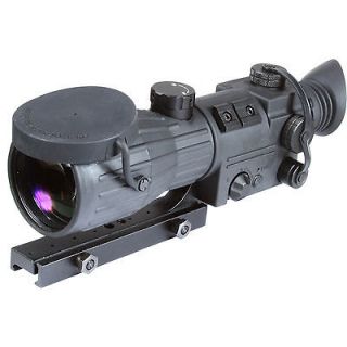 Armasight ORION 5X Gen 1+ Night Vision Rifle Scope   NWWORION0511I1 1