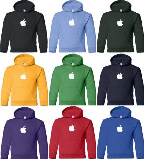 apple computer sweatshirt