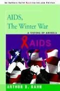 the Winter War A Testing of America by Arthur D. Kahn Paperback Book