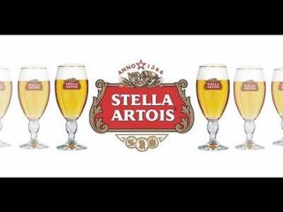 vn033 Stella Artois Beer Vintage Bar Banner Flag Signs
