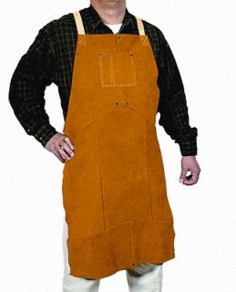 Welding Aprons