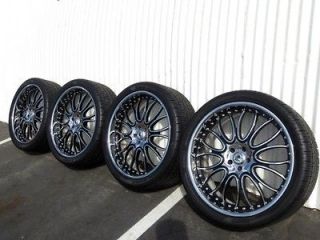 24 Rolls Royce Phantom custom Asanti wheels 22 21 oem chrome black