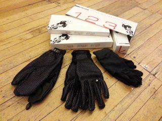 Assos Cycling Winter Glove System