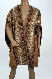 Roman Greek Aristocrat Unisex tunic coat movie costume from Alexander