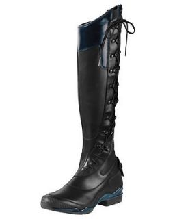 Ariat VOLANT Tall Lace H20 Boot   w/FREE BOOT SOCKS