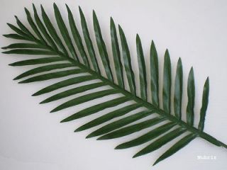 12x 20 PALM LEAF, High Quality, Artificial Silk Foliage, Plant /L02