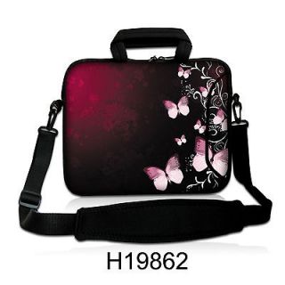15.6 Toshiba Acer HP Dell Samsung Asus Laptop Sleeve Case Bag Cover