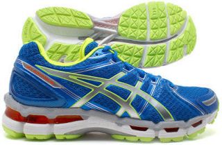 asics gel kayano 19 men s running shoes from japan