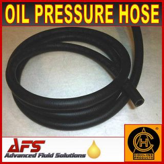 Cohline Oil Pressure Hose Pipe Motor Car Breather Hydraulic Lubricant