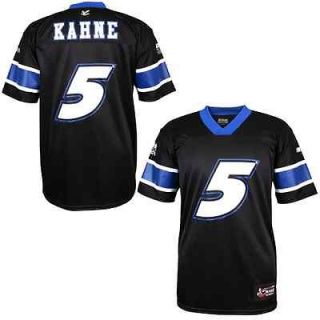 Kasey Kahne 2012 Chase Authentics #5 Football Jersey FREE SHIP