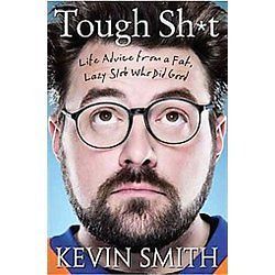 NEW Tough Sh*t   Smith, Kevin 9781592406890