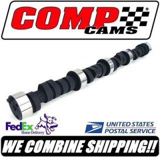Cams SBC Chevy Nitrous HP Hydraulic Camshaft for 671 Blower #12 568 4