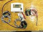 NEW GLOBAL POWER ENER COMM ECD 3000 AUTO RANGING POWER SUPPLY